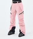 Montec Apoc W Skihose Damen Soft Pink