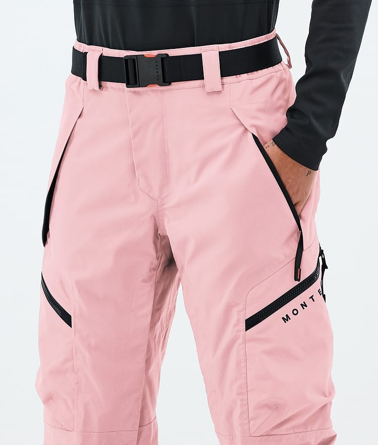 Montec Apoc W Skihose Damen Soft Pink, Image 5 of 6