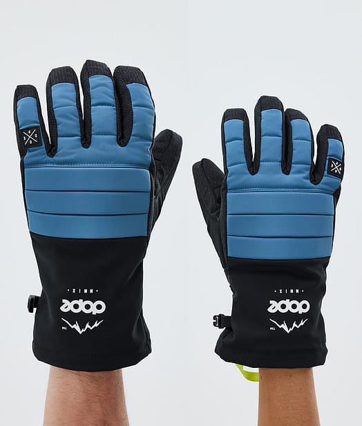 Dope Ace Skihandschuhe