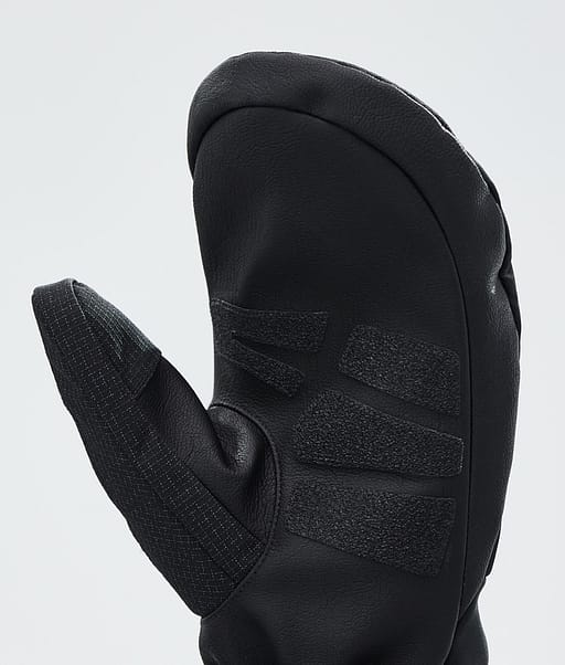 Hi-Grip-Handfläche