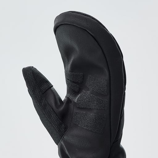Hi-Grip-Handfläche