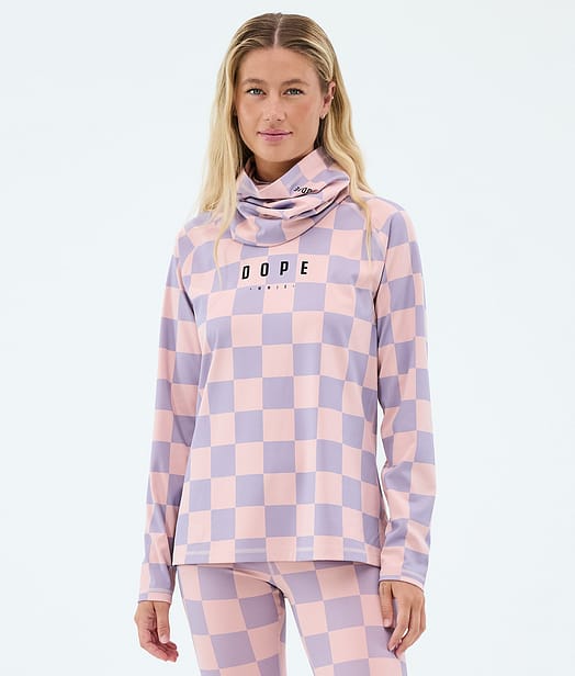 Dope Snuggle W Funktionsshirt Women