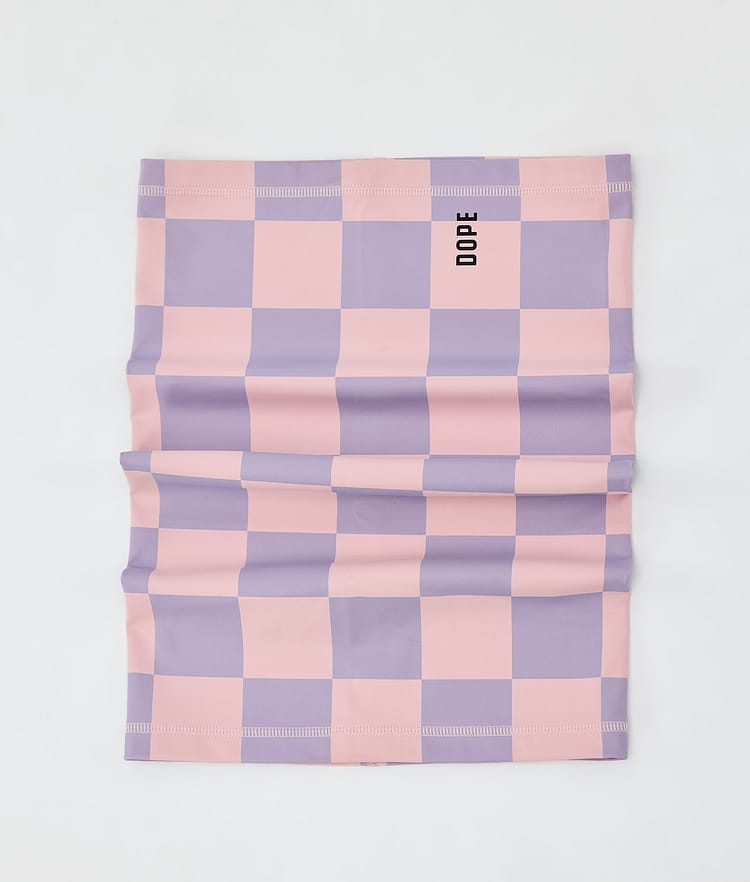 Dope Snuggle W Funktionsshirt Damen MMIX Squares, Image 7 of 7