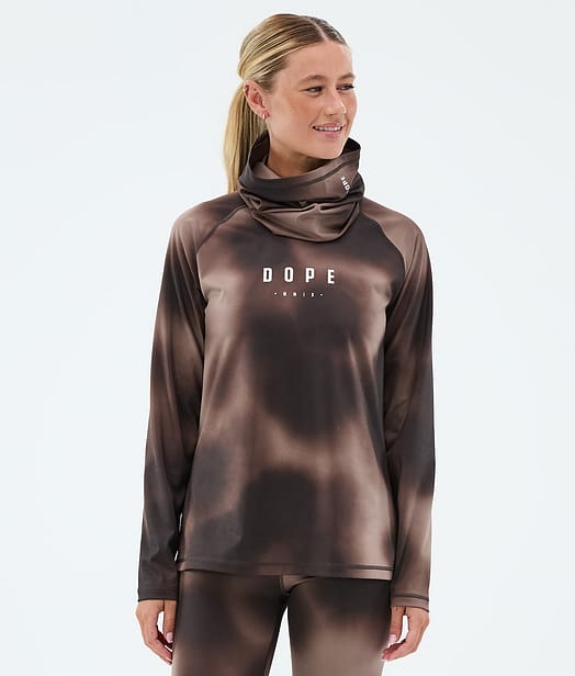 Dope Snuggle W Funktionsshirt Women