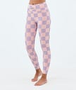 Dope Snuggle W Funktionshose Damen MMIX Squares