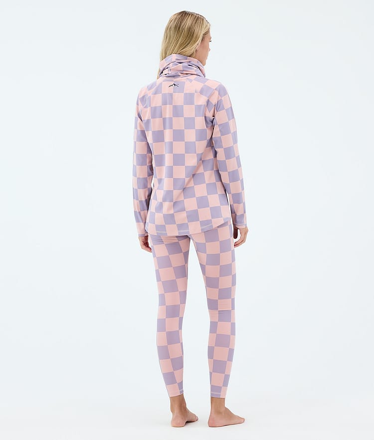 Dope Snuggle W Funktionshose Damen MMIX Squares, Image 4 of 7
