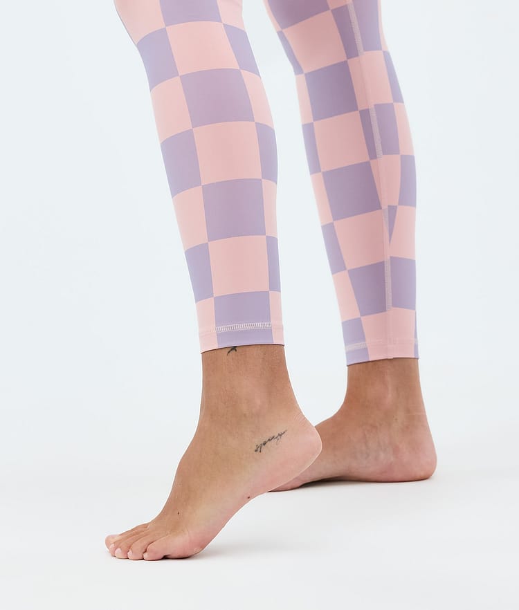 Dope Snuggle W Funktionshose Damen MMIX Squares, Image 7 of 7