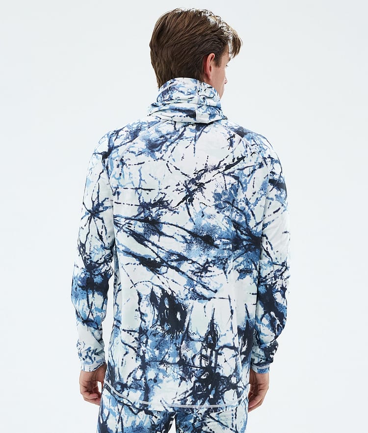 Dope Snuggle Funktionsshirt Herren MMIX Glacier Vein, Image 5 of 7