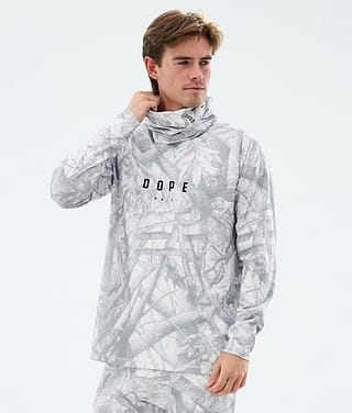 Dope Snuggle Funktionsshirt Herren