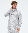 Dope Snuggle Funktionsshirt Herren MMIX Fakewood