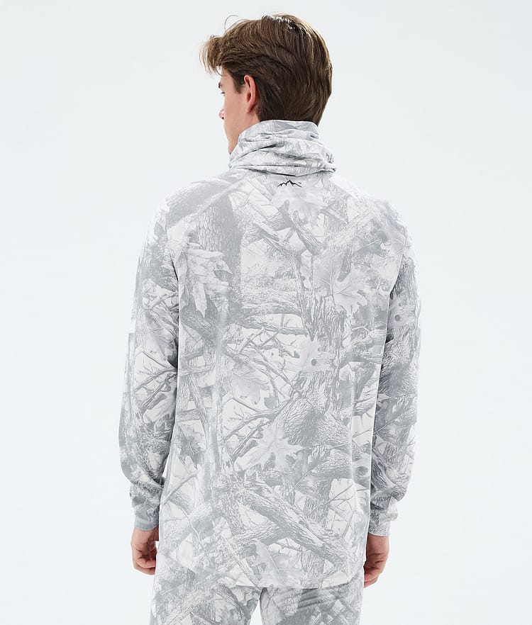 Dope Snuggle Funktionsshirt Herren MMIX Fakewood, Image 5 of 7