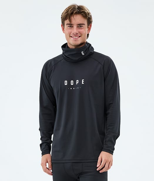 Dope Snuggle Funktionsshirt Herren