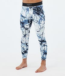 Dope Snuggle Funktionshose Herren MMIX Glacier Vein