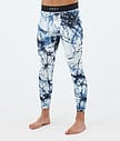 Dope Snuggle Funktionshose Herren MMIX Glacier Vein