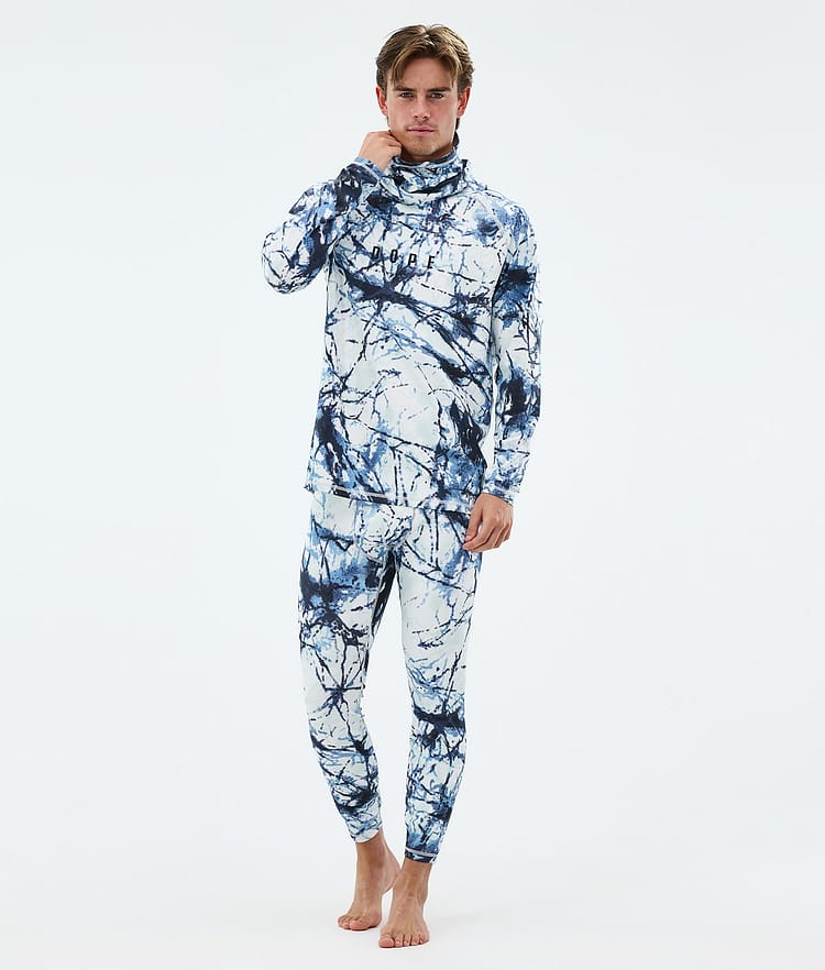 Dope Snuggle Funktionshose Herren MMIX Glacier Vein, Image 3 of 7