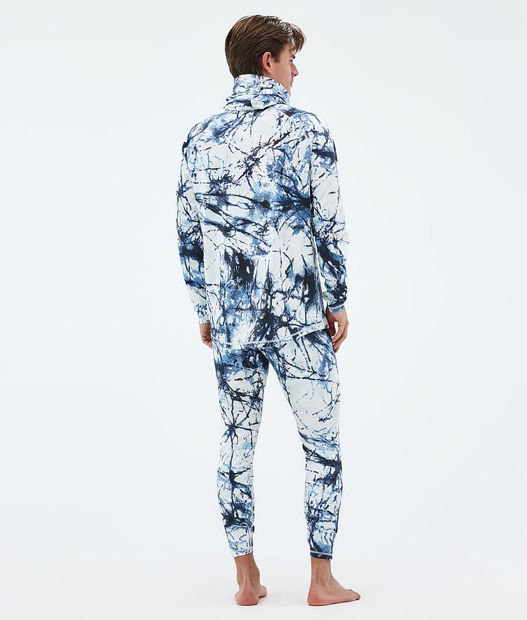 Dope Snuggle Funktionshose Herren MMIX Glacier Vein, Image 4 of 7
