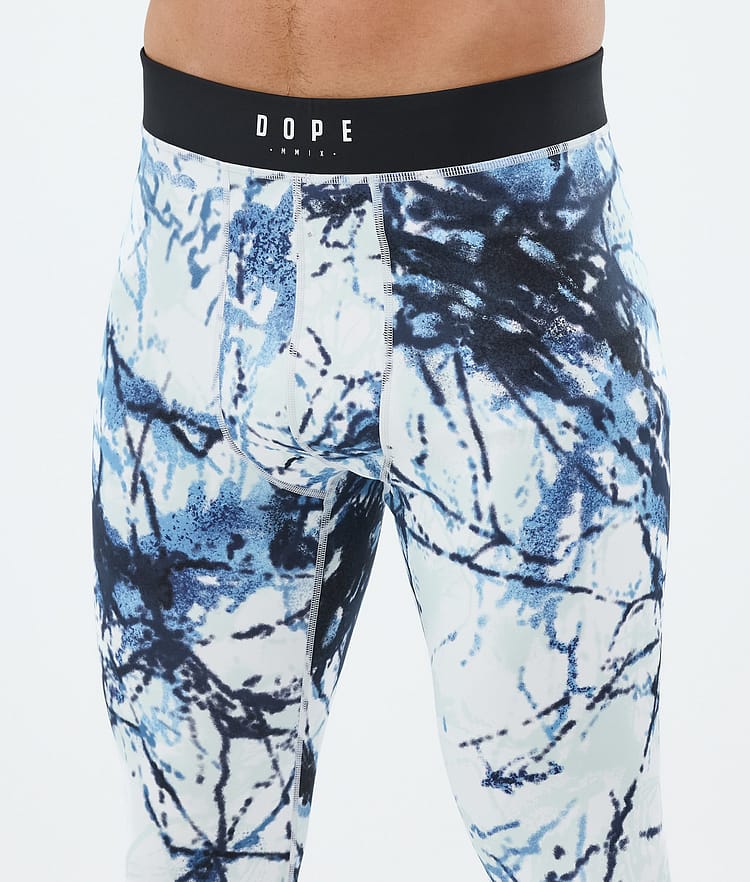 Dope Snuggle Funktionshose Herren MMIX Glacier Vein, Image 5 of 7