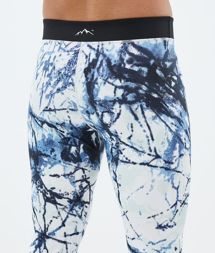 Dope Snuggle Funktionshose Herren MMIX Glacier Vein, Image 6 of 7