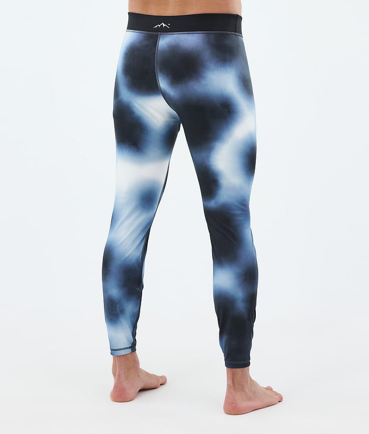 Dope Snuggle Funktionshose Herren MMIX Dark Blue Tiedye, Image 2 of 7