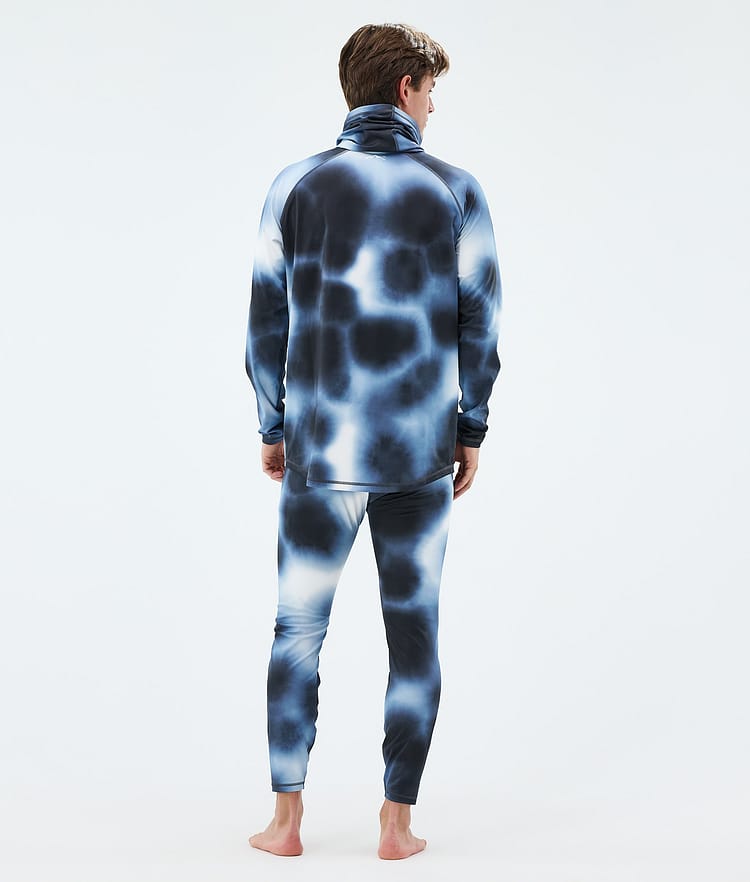 Dope Snuggle Funktionshose Herren MMIX Dark Blue Tiedye, Image 4 of 7