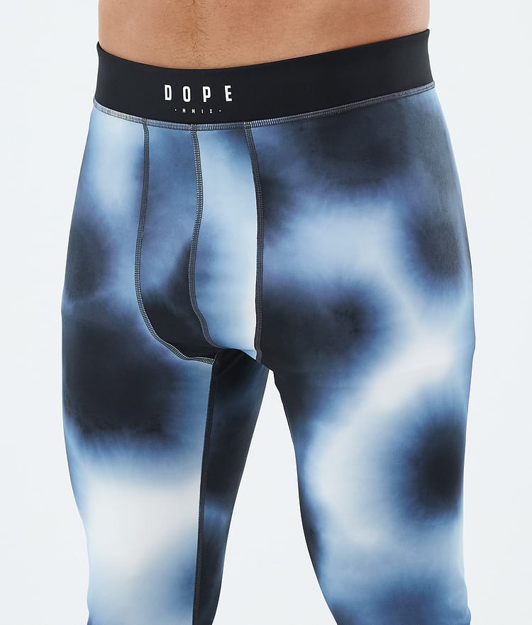 Dope Snuggle Funktionshose Herren MMIX Dark Blue Tiedye, Image 5 of 7