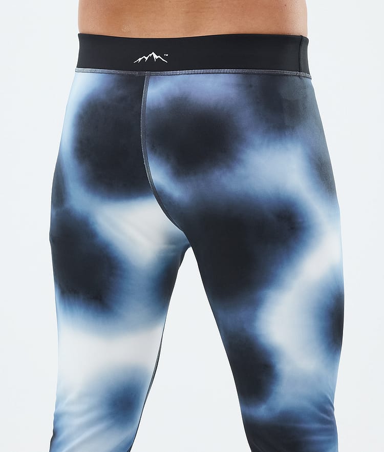 Dope Snuggle Funktionshose Herren MMIX Dark Blue Tiedye, Image 6 of 7