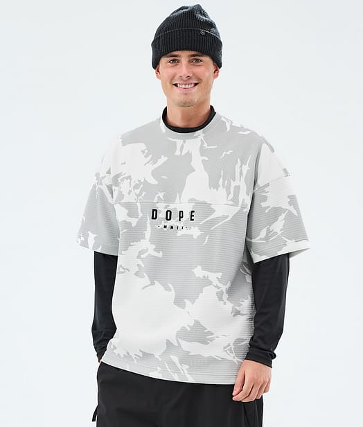 Dope Forge Midlayer T-Shirt Men