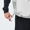 Anpassbarer Saum mit Zugband, Bild 1 von 2,