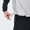 Anpassbarer Saum mit Zugband, Bild 1 von 2,