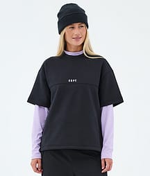 Dope Forge W Midlayer T-Shirt Damen MID Black