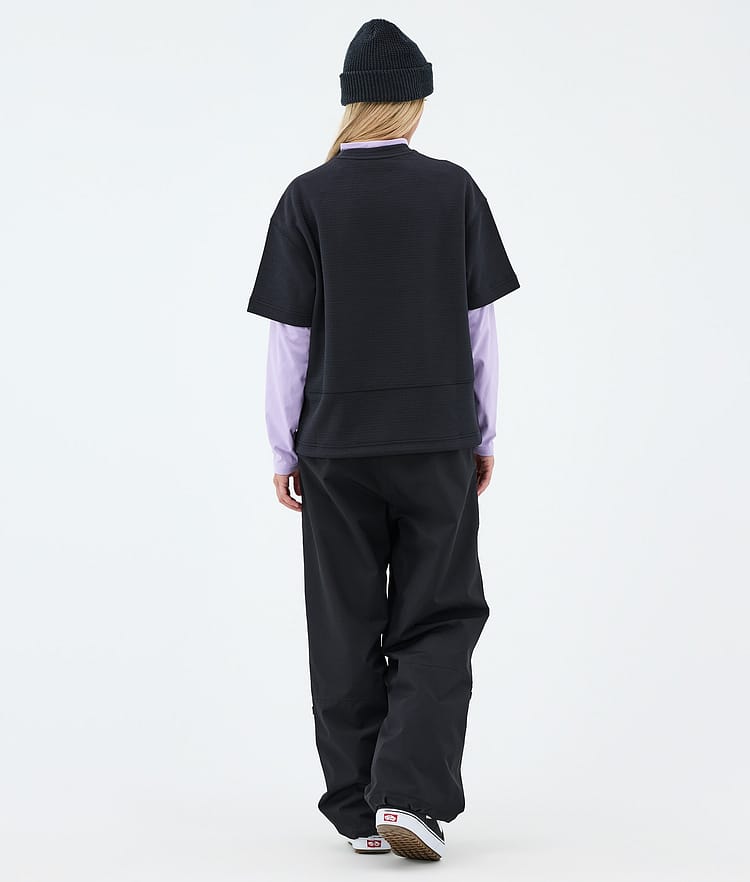 Dope Forge W Midlayer T-Shirt Damen MID Black, Image 5 of 6