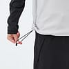 Anpassbarer Saum mit Zugband, Bild 1 von 2,