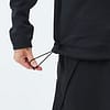 Anpassbarer Saum mit Zugband, Bild 1 von 2,