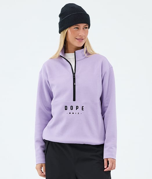 Dope Comfee W Midlayer Pullover Damen
