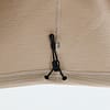 Anpassbarer Saum mit Zugband, Bild 2 von 2,
