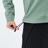 Anpassbarer Saum mit Zugband, Bild 1 von 2,