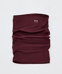 Montec Sierra Schlauchtuch Burgundy