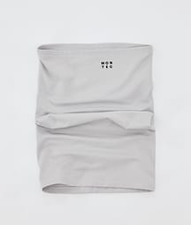 Montec Sierra Schlauchtuch Light Grey