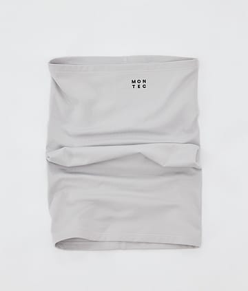 Montec Sierra Schlauchtuch Light Grey