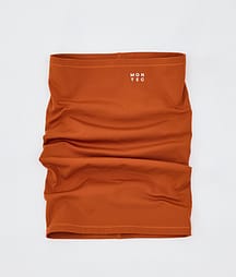 Montec Sierra Schlauchtuch Burned Orange
