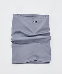 Montec Sierra Schlauchtuch Soft Blue