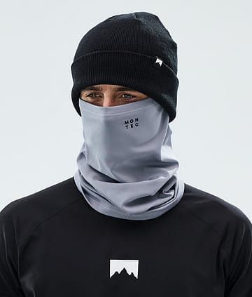Montec Sierra Schlauchtuch Soft Blue
