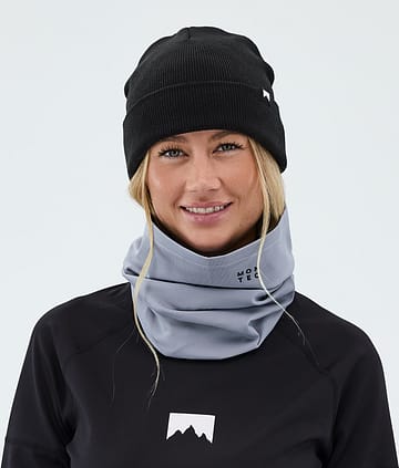 Montec Sierra Schlauchtuch Soft Blue