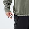 Anpassbarer Saum mit Zugband, Bild 1 von 2,