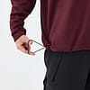 Anpassbarer Saum mit Zugband, Bild 1 von 2,