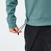 Anpassbarer Saum mit Zugband, Bild 1 von 2,