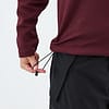 Anpassbarer Saum mit Zugband, Bild 1 von 2,