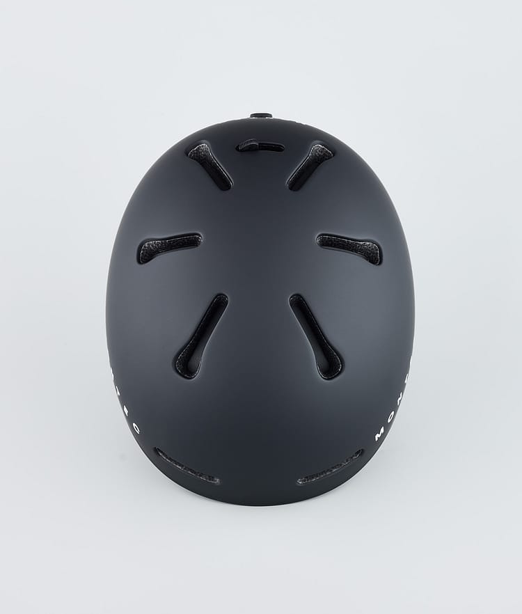 Montec Fornix MIPs Skihelm Montec Black, Bild 4 von 9