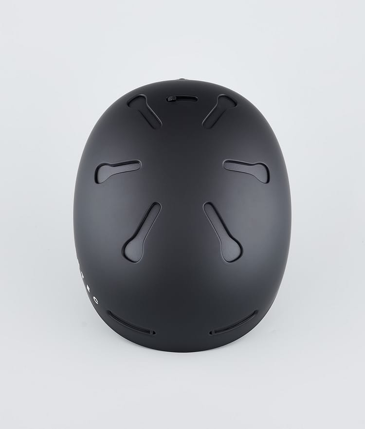 Montec Auric Cut Backcountry Skihelm Montec Black, Bild 4 von 9