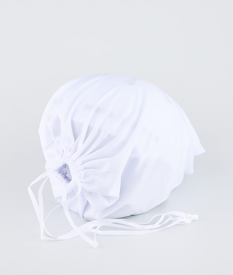 Montec Auric Cut Backcountry Skihelm Montec White, Bild 9 von 9